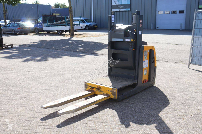 Carretilla elevadora Jungheinrich EKS 110