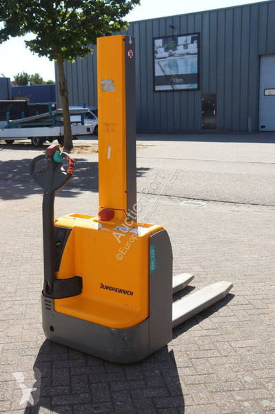 Carretilla elevadora Jungheinrich EMC 110