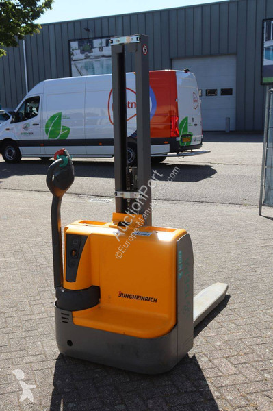 Carretilla elevadora Jungheinrich EMC 110