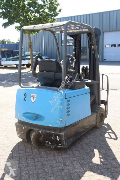 Carretilla elevadora  SC4240-18H