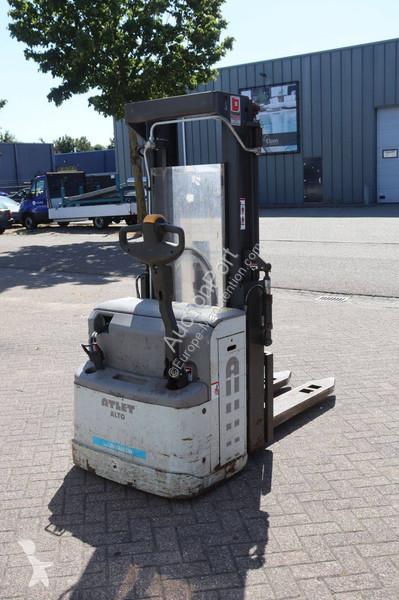 Carretilla elevadora Atlet PSH20TFV290