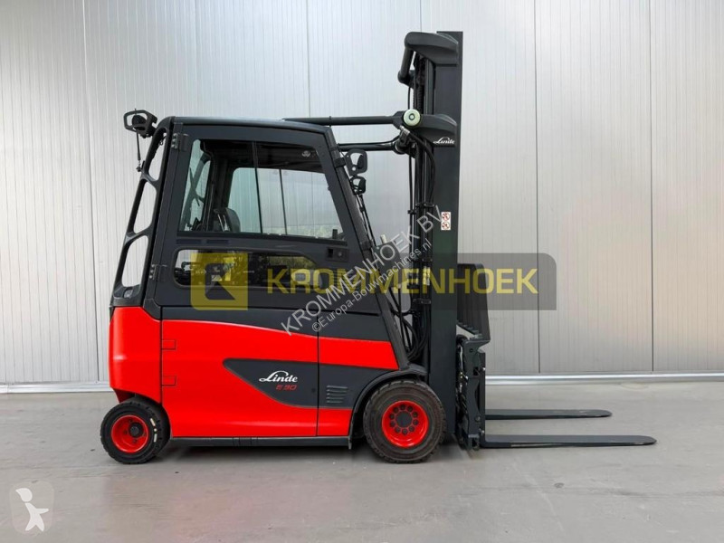 Heftruck Linde E 30 HL-01/600