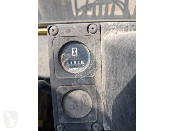 Heftruck Hyster H6.00XL