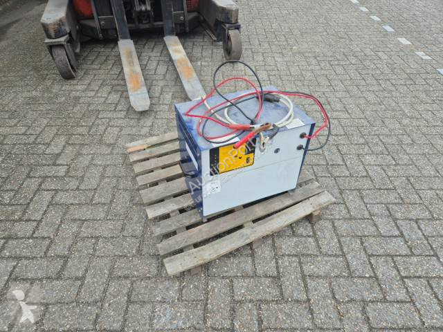Teleskopický manipulátor BT FRT 2000 SE-5