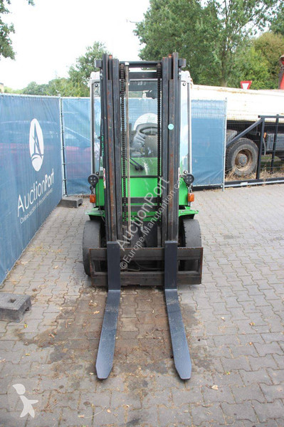 Chariot élévateur Cesab Drago H250