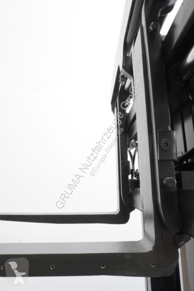 Chariot élévateur Linde  E 12 EVO 386-02