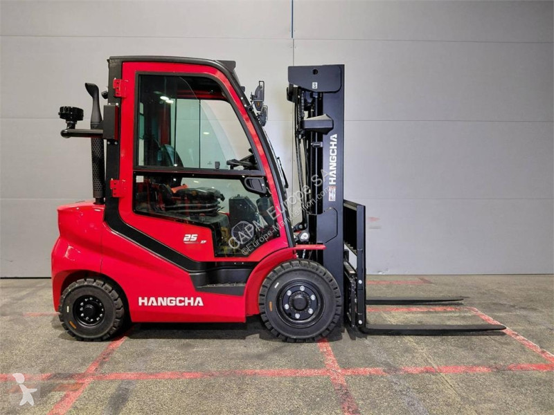 Chariot élévateur Hangcha D-2 (CPCD25-X2H7F1)