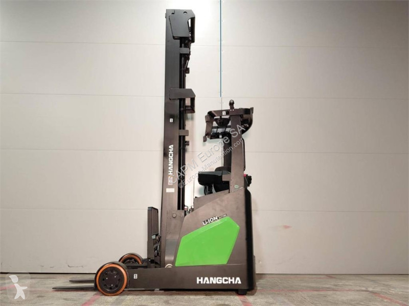 Кар Hangcha CQD20-XC5D-SI