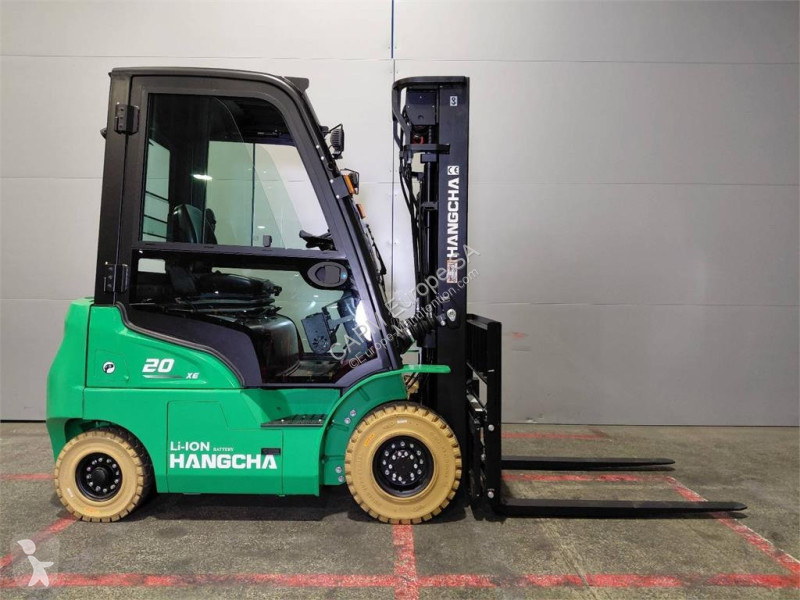 Кар Hangcha XE20Ci ( CPD20-XEXY2HA-SI )