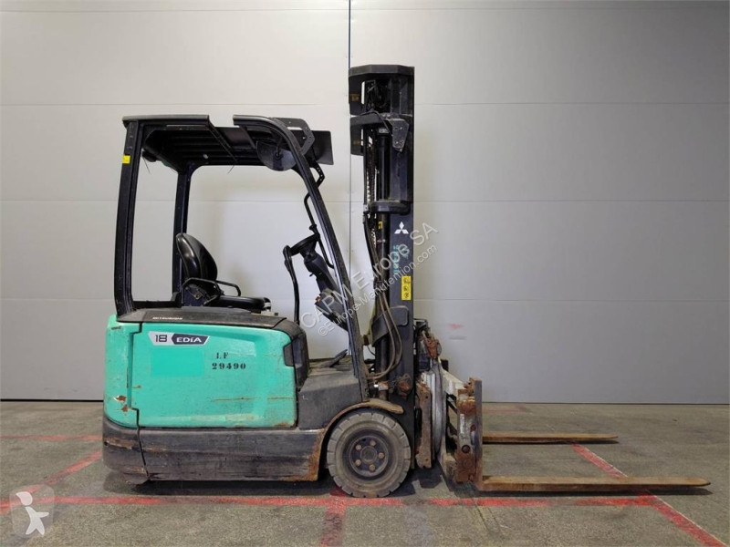 Chariot élévateur Mitsubishi FB18NT