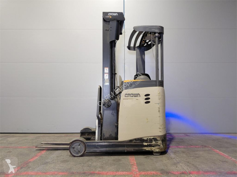 Кар Crown ESR 5260