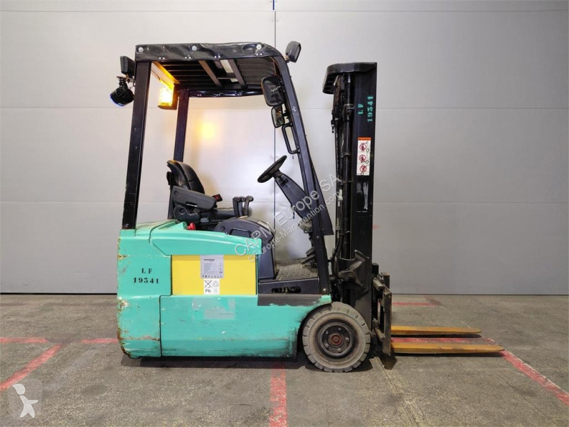 Кар Yale ERP16 ATF