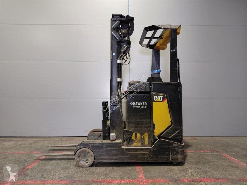 Chariot élévateur Caterpillar NR16N2
