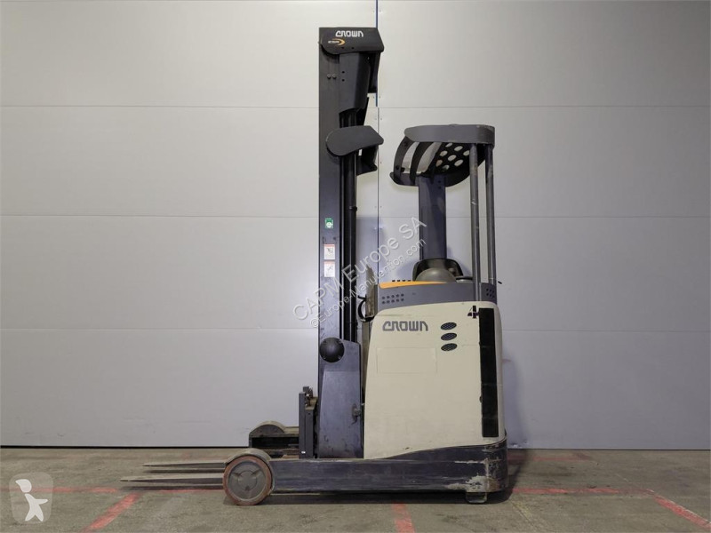 Кар Crown ESR 5260