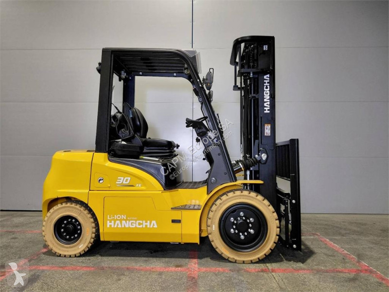 Кар Hangcha XE30i ( CPD30-XEY2HA-SI )