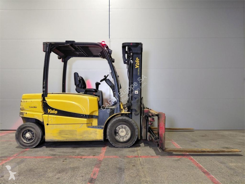Chariot élévateur Yale ERP45VL