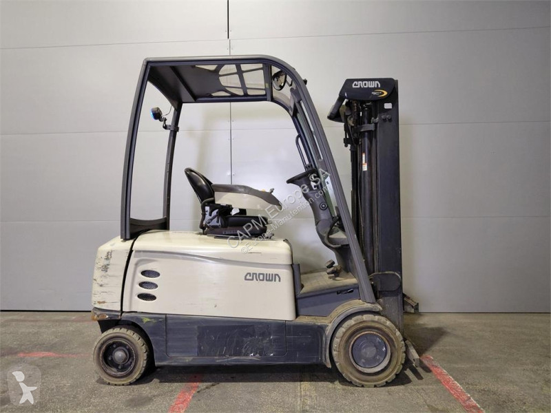 Heftruck Crown SCF6040-16