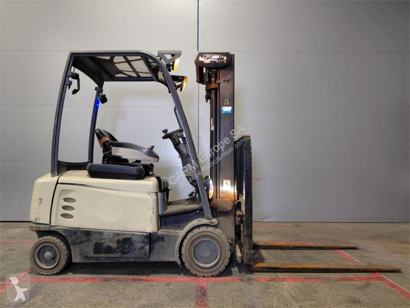 Heftruck Crown SCF6040-18