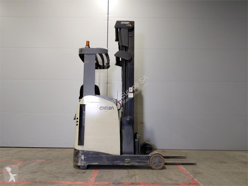 Кар Crown ESR 5260