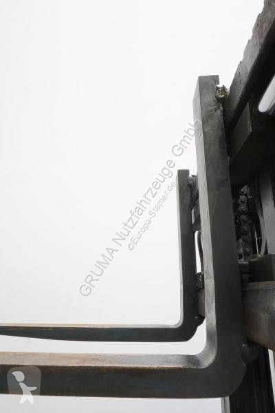 Chariot élévateur Linde  E 16 PH EVO 386-02