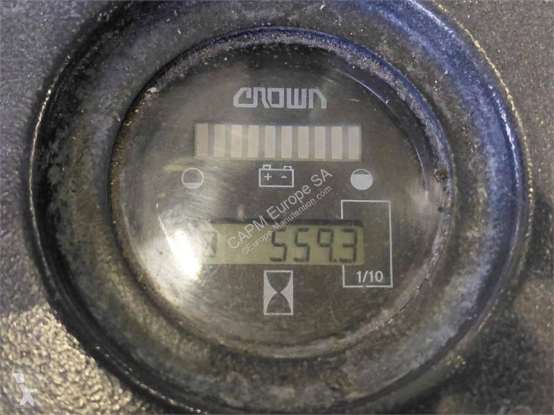 Heftruck Crown WS2300 1.8