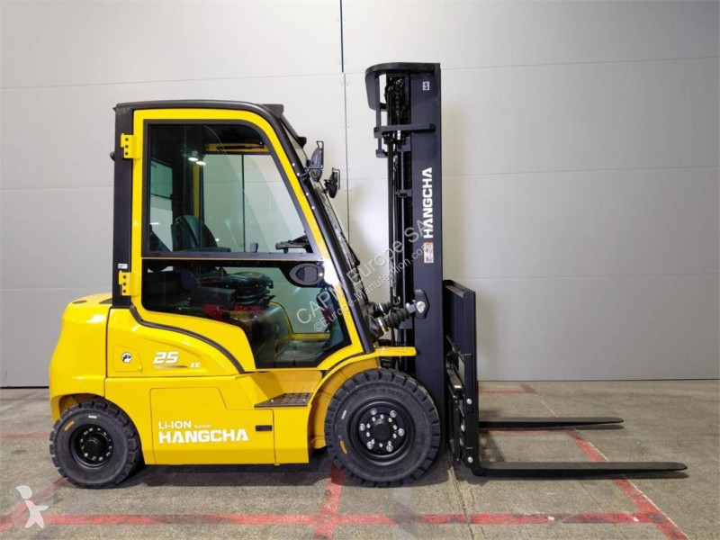 Кар Hangcha XE25i ( CPD25-XEY2HA-SI )