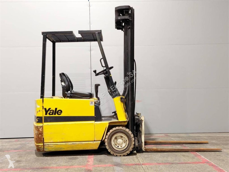 Кар Yale ERP15RCF