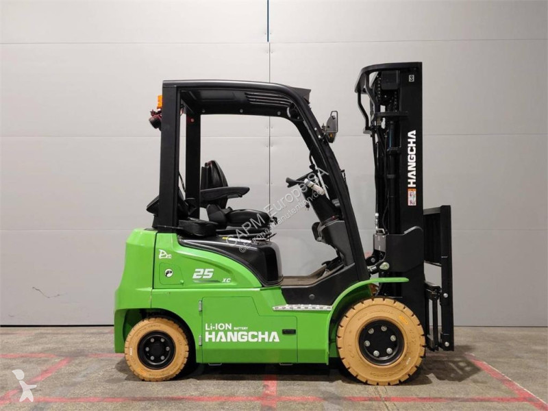 Кар Hangcha XC25i-2 (CPD25-XCY2-SI)