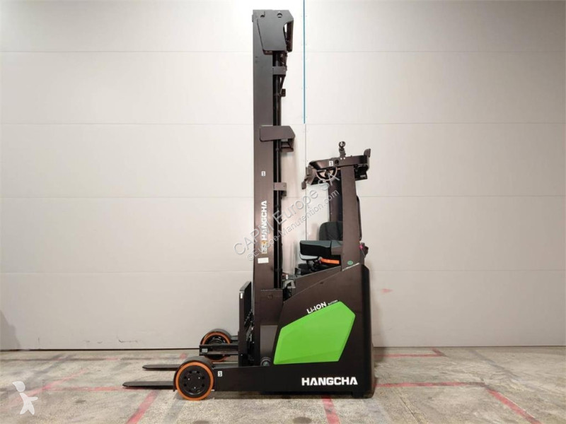 Кар Hangcha CQD20-XC5D-SI
