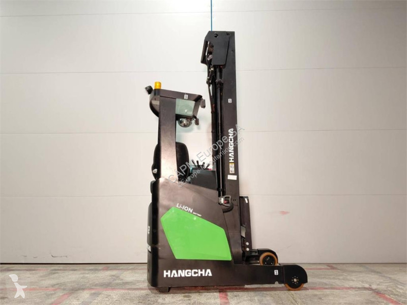 Кар Hangcha CQD12-XC5-SI