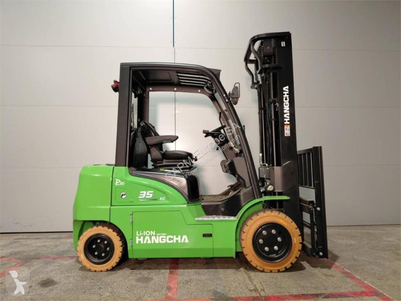 Кар Hangcha XC35i-2 (CPD35-XCY2-SI)