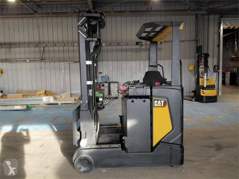 Chariot élévateur Caterpillar NR16N2