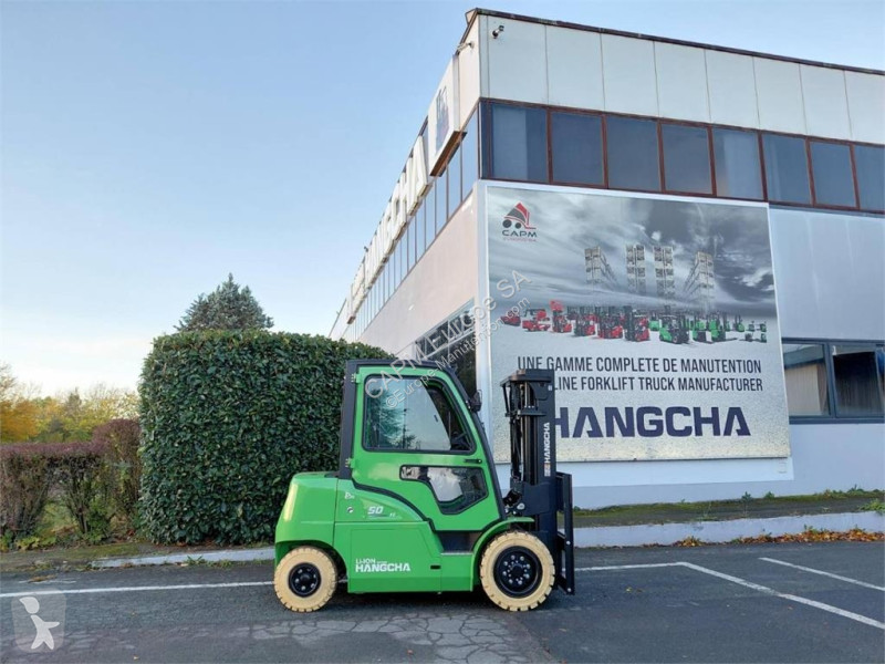 Кар Hangcha XC50i-500 (CPD50-XCXY2-SI)