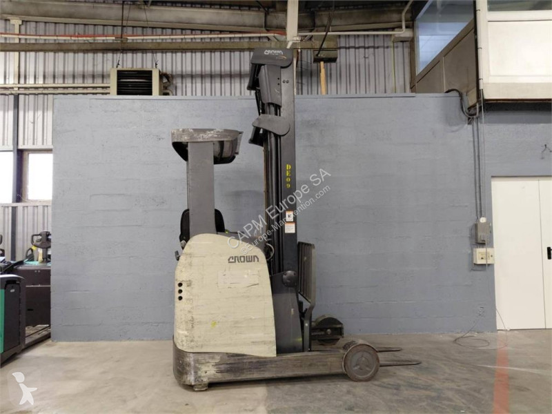 Кар Crown ESR 5260