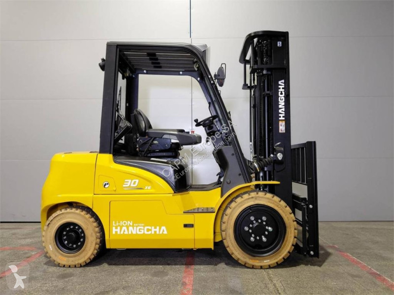 Кар Hangcha XE30Hi ( CPD30-XEY2H2-SI )