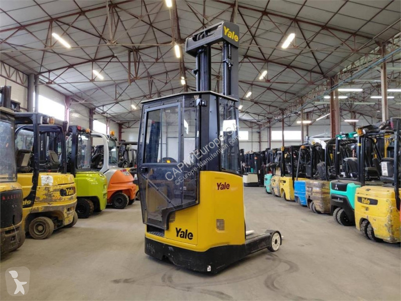 Кар Yale MR14