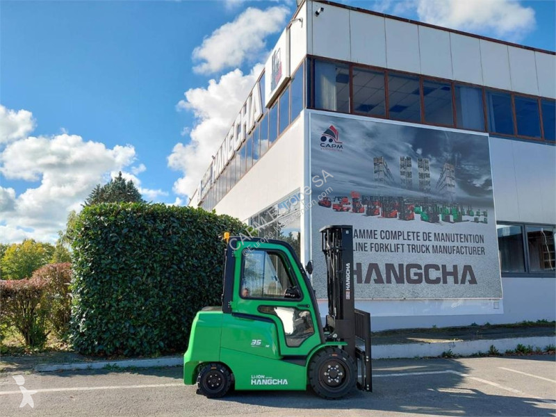 Кар Hangcha AE35-I