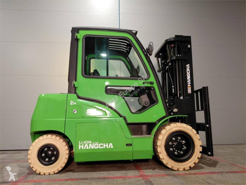 Кар Hangcha XC50i-500 (CPD50-XCXY2-SI)
