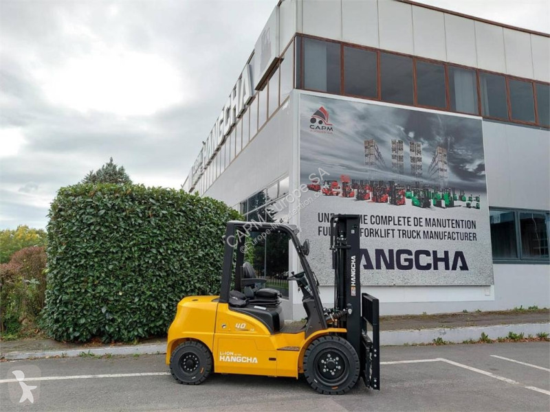 Кар Hangcha XE40Ci (CPD40-XEXY2-SI)