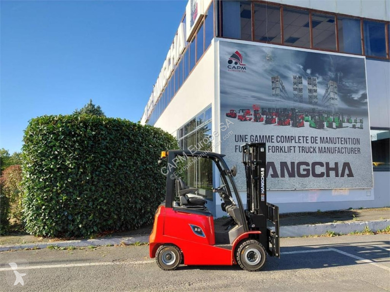 Кар Hangcha AE20C