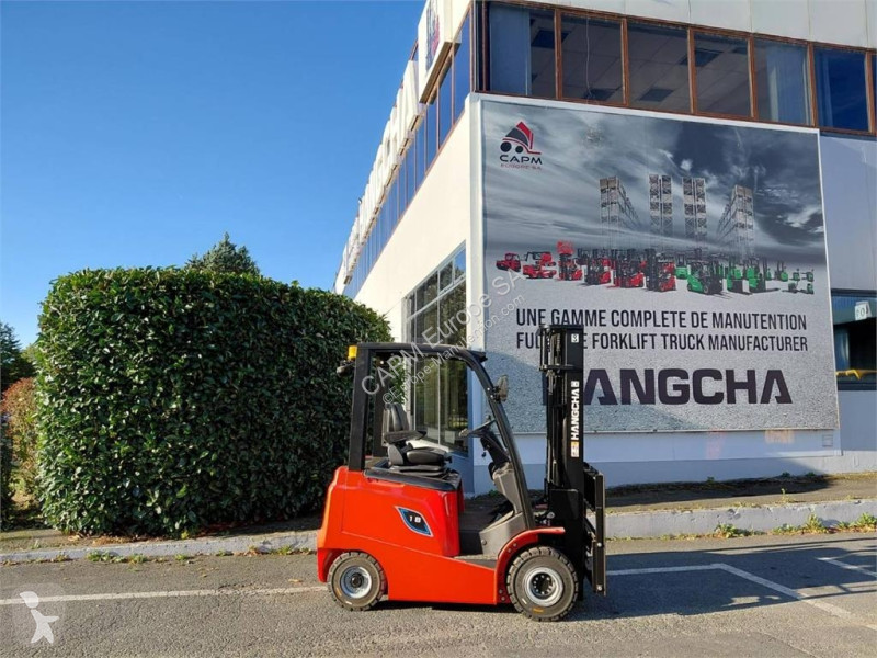 Кар Hangcha AE18