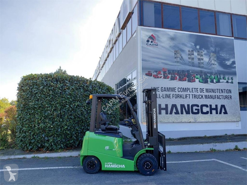 Кар Hangcha AE15i (CPD15-AEY2-I)