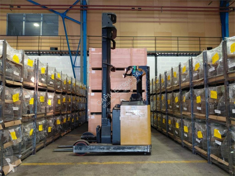 Chariot élévateur Hyster HYR2.0
