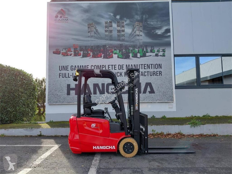 Кар Hangcha A3W15 ( CPDS15-AC8G )