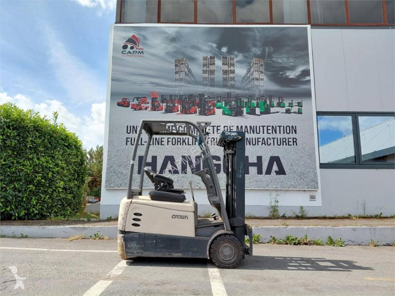 Heftruck Crown SC6040-16