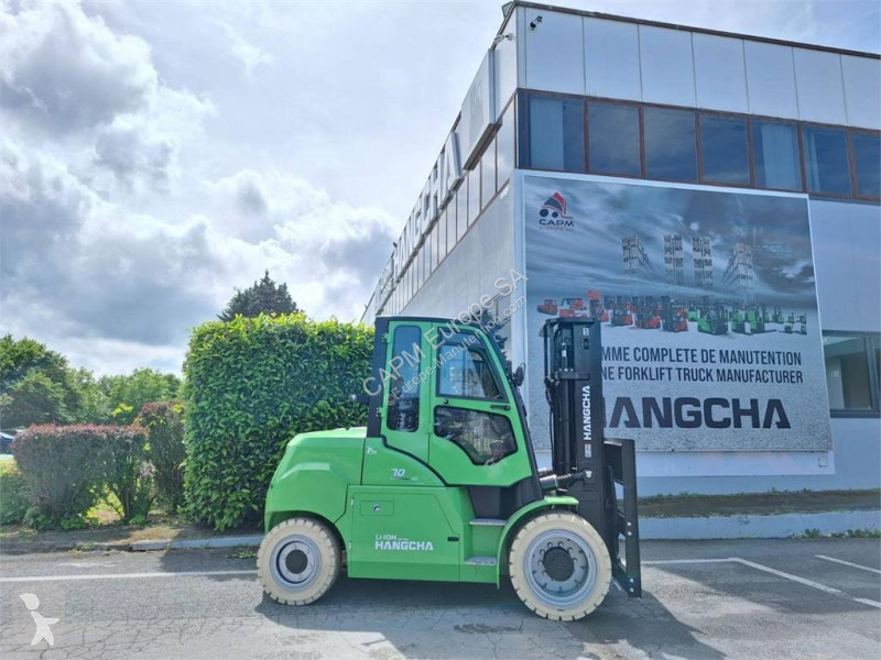Кар Hangcha XC70i (CPD70-XCY2-SI)