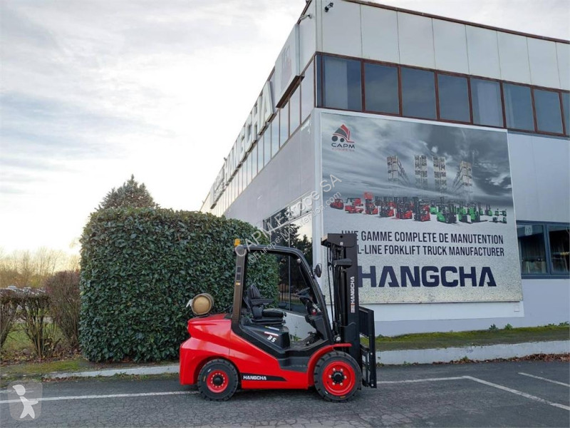 Chariot élévateur Hangcha G-2 (CPYD35-X2H21F1)