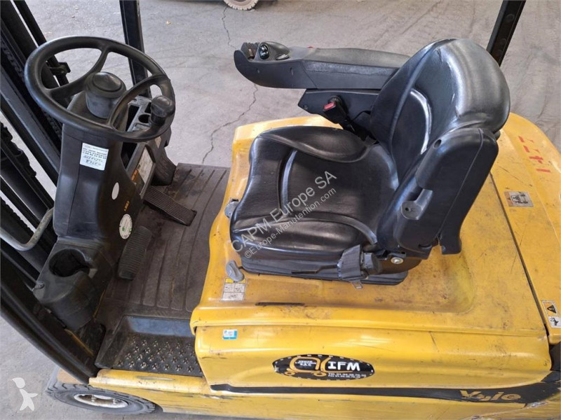 Chariot élévateur Yale ERP16VF LWB