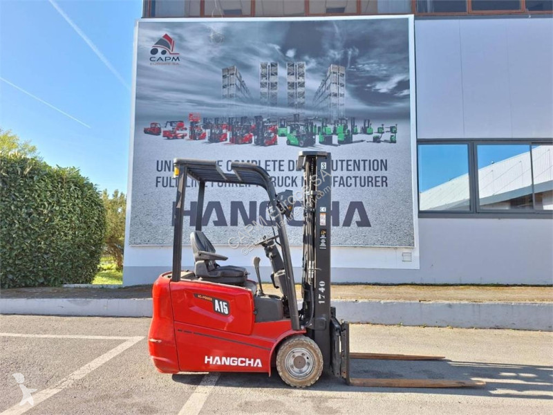 Кар Hangcha A3W15