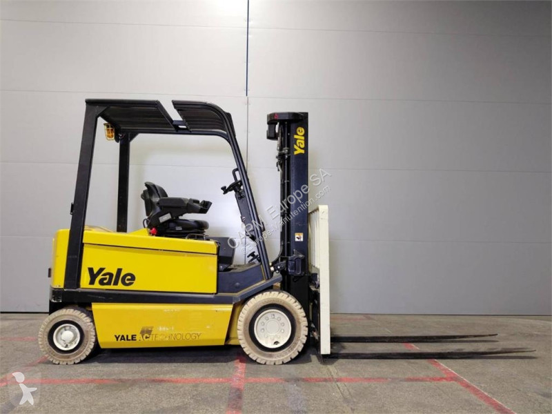 Кар Yale ERP30 ALF